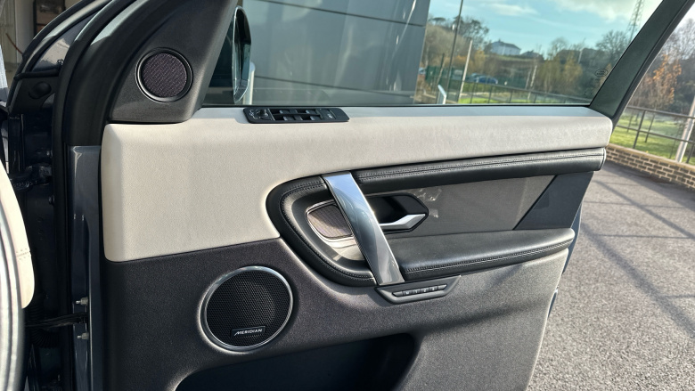 Land Rover Discovery Sport 2.0 D200 HSE 5dr Auto Diesel Station Wagon